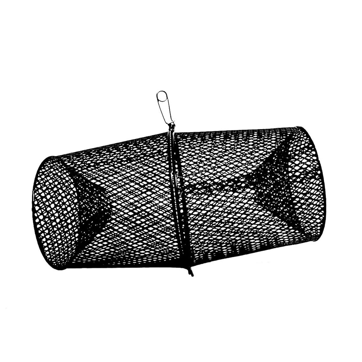 Frabill Minnow Trap 1/4" Mesh Black