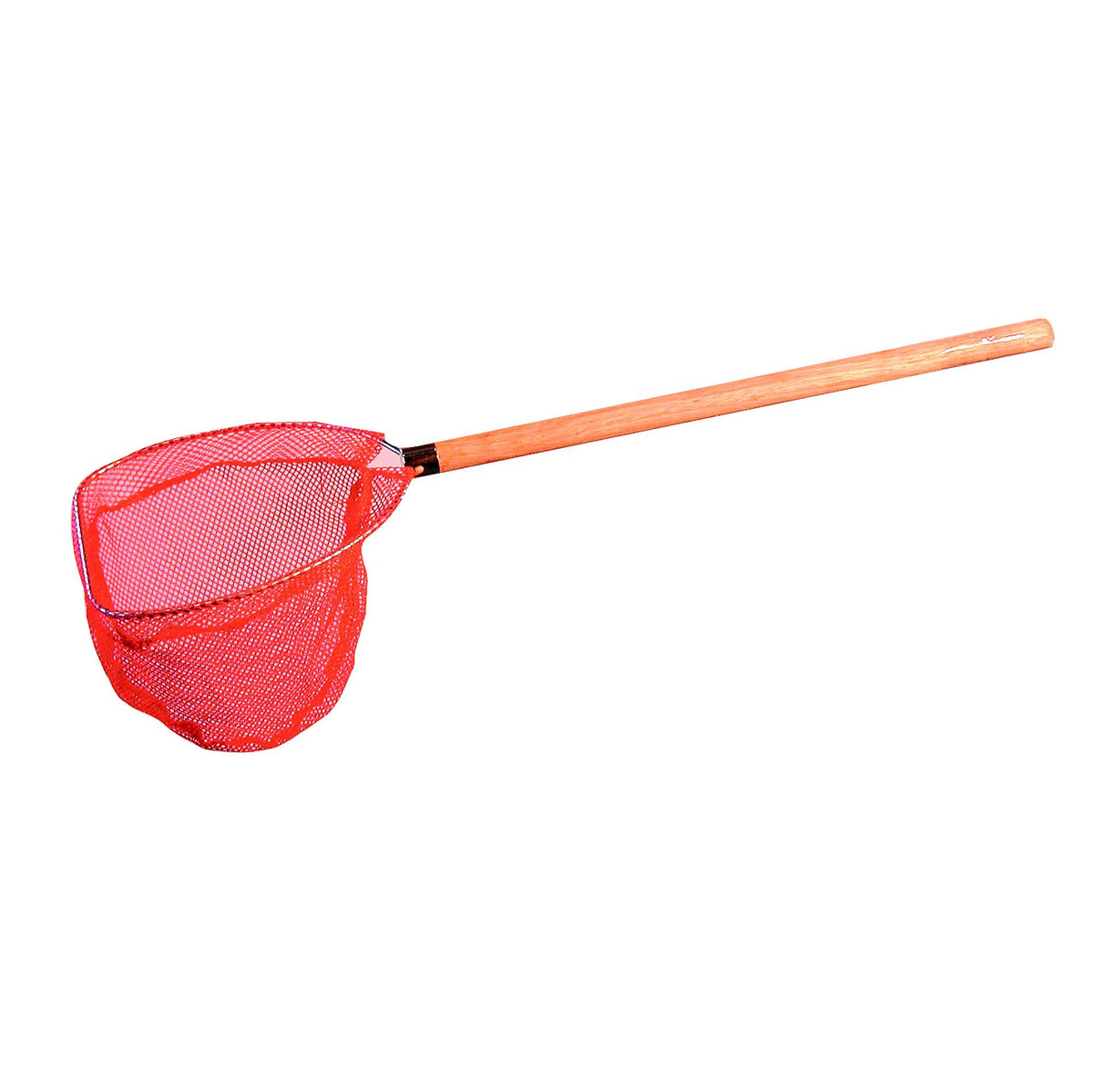 Frabill Baitwell Net 8X5" Wire Hoop 18" Handle