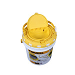 Frabill Drainer Bait Bucket 2-Piece