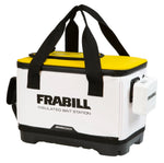 Frabill Universal Bait Station 8 Quart Portable Cooler