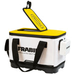Frabill Universal Bait Station 8 Quart Portable Cooler