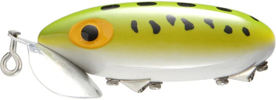 Arbogast Jitterbug