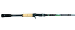Dobyns Fury Series Casting Fishing Rods