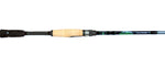 Dobyns Fury Series Casting Fishing Rods