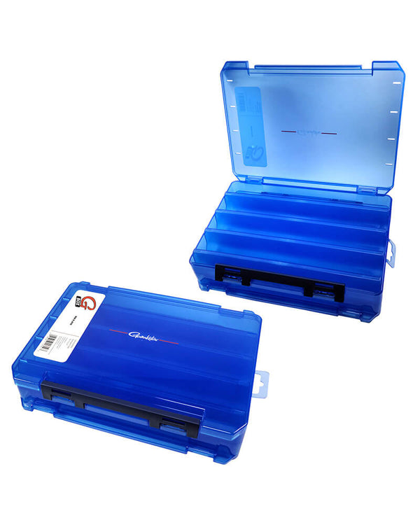 Gamakatsu G-BOX 3600 Reversible V