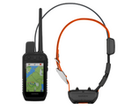Garmin Alpha 200 + TT25 Bundle 1-Dog System