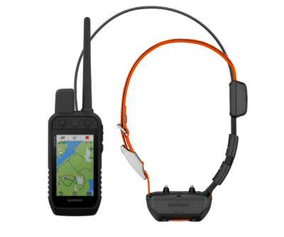 Garmin Alpha 200 + TT25 Bundle 1-Dog System