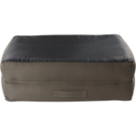 Drake Gun Dog Landing Zone Premium Canvas Dog Couch Green Timber