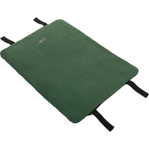 Drake Gun Dog Bed Roll Pad Olive