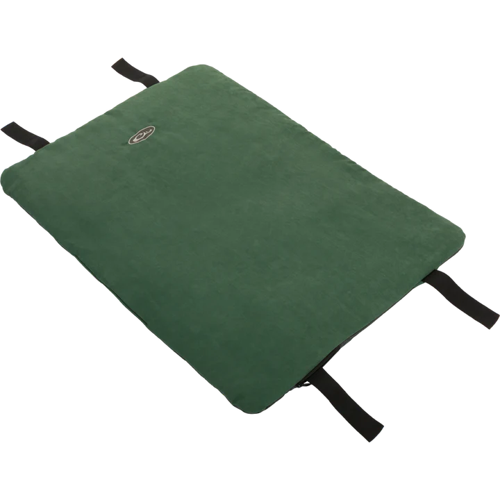 Drake Gun Dog Bed Roll Pad Olive