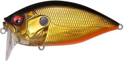 Megabass JDM O.R.C. GG Megabass Kinkuro