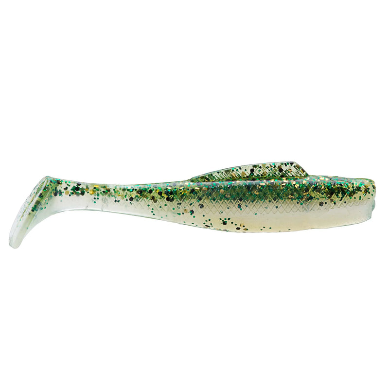 Z-Man Minnowz