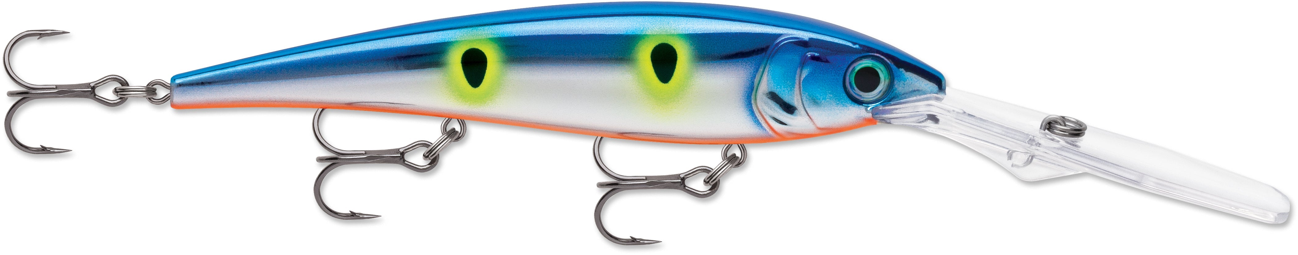 Rapala Gold Miner 30