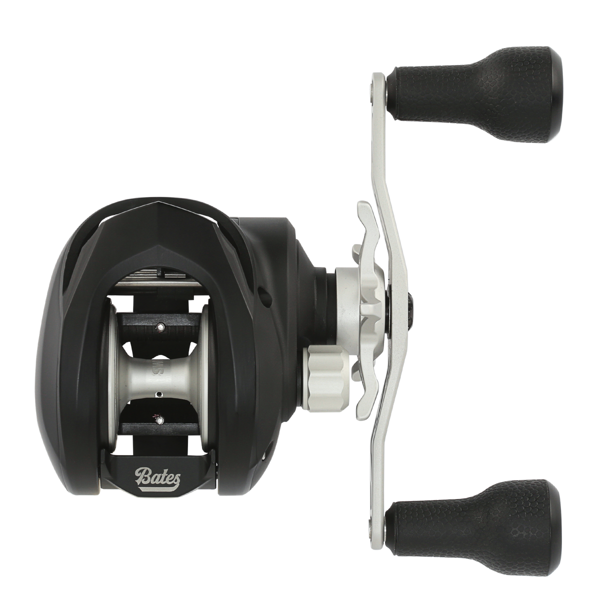Bates GOAT SWM 200 Baitcast Reel