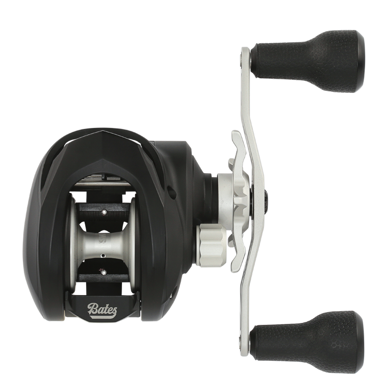 Bates GOAT SWM 200 Baitcast Reel