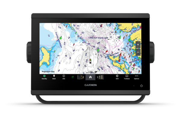 Garmin GPSMAP® 943Xsv