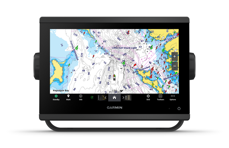 Garmin GPSMAP® 943Xsv