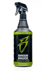 Boat Bling GS0032 Green Sauce