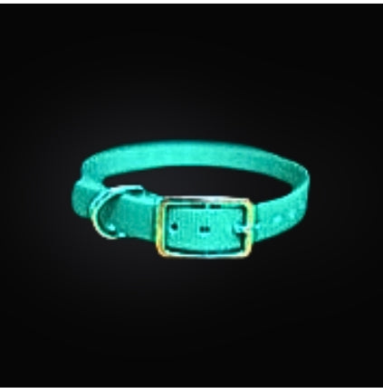 20x1 inch D-Ring Collar / Fits Dogtra & Garmin 1 Inch Collars