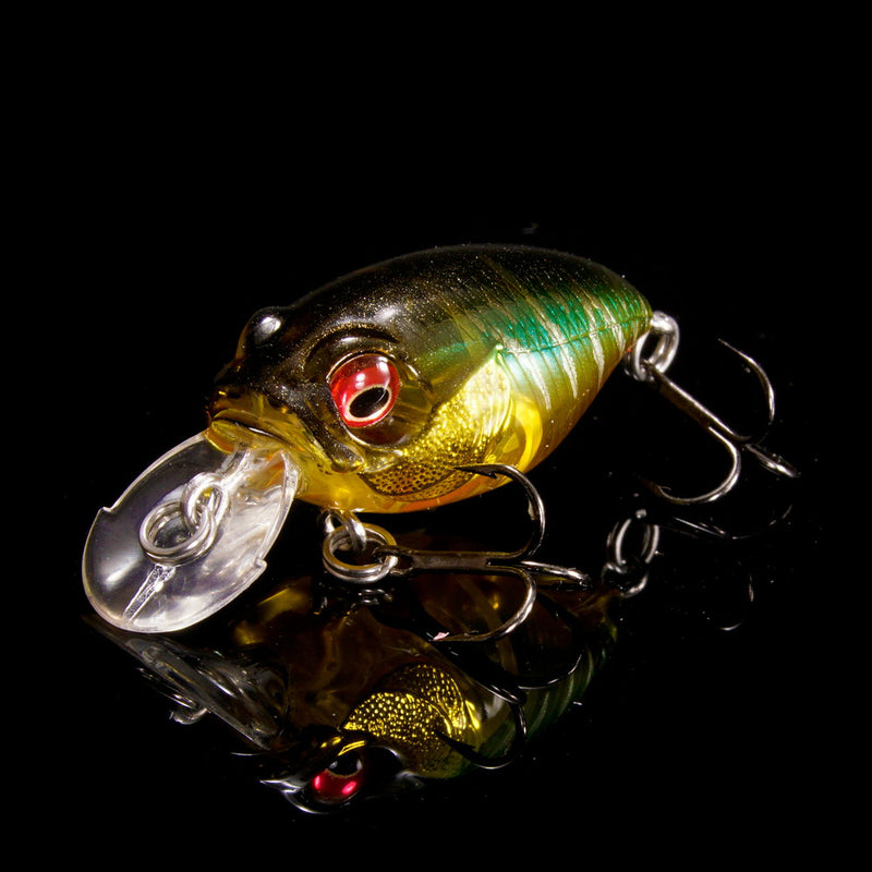 Megabass JDM GRIFFON BAIT FINESSE SR-X SP-C Gin Tonic Tiger