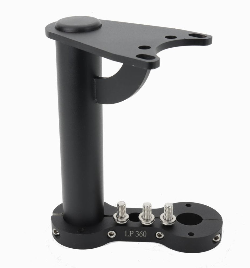 Cornfield MEGA 360 Mounting Hardware