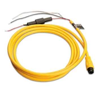 Garmin NMEA 2000 Network Power Cable, 12 Volt