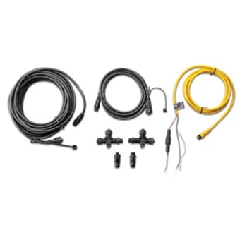 Garmin NMEA 2000 Network Starter Kit