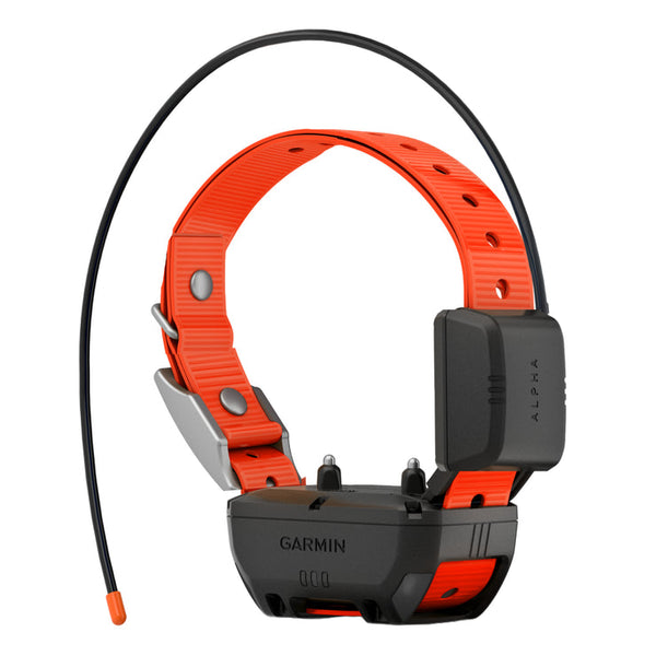 Garmin Alpha TT25 Mini GPS Dog Tracking & Training Collar