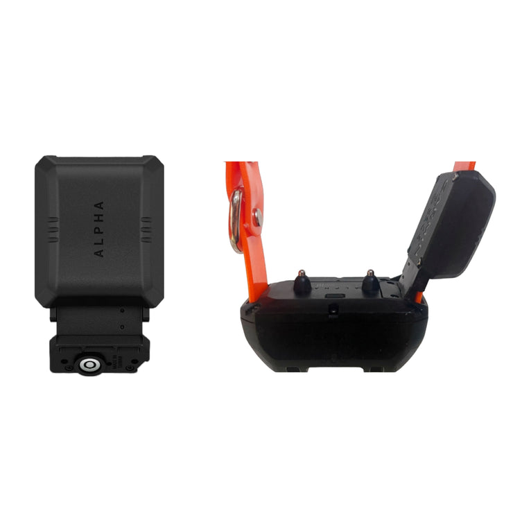 Garmin Alpha TT25 Mini GPS Dog Tracking & Training Collar additional view 2
