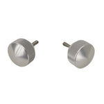 Cornfield Graph Knobs, Fish Finder / Graph Mounting Knobs for Garmin, Lowrance & Humminbird
