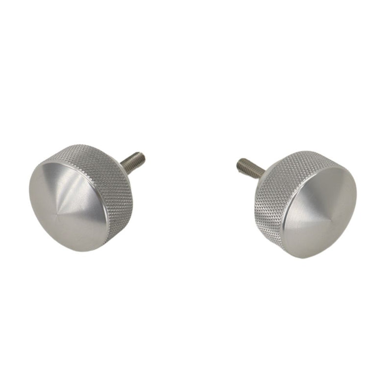 Cornfield Graph Knobs, Fish Finder / Graph Mounting Knobs for Garmin, Lowrance & Humminbird
