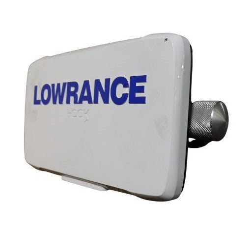Cornfield Graph Knobs, Fish Finder / Graph Mounting Knobs for Garmin, Lowrance & Humminbird