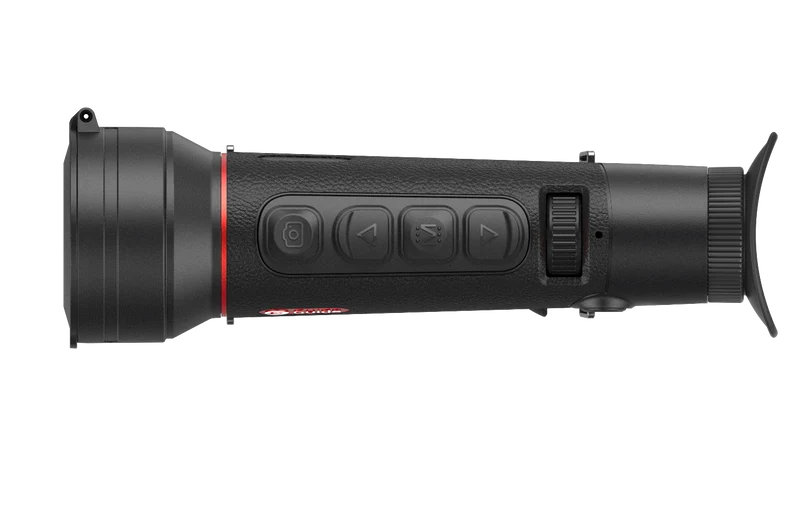 Guide TD 653L Thermal Monocular