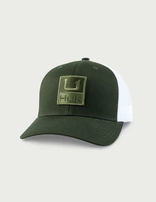 Huk Mens Huk'd Up Trucker