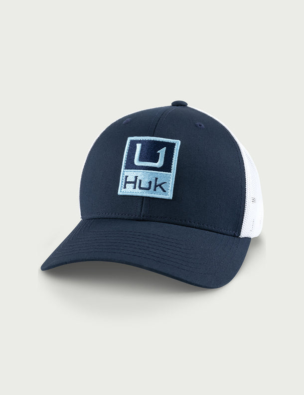 Huk Mens Huk'd Up Trucker additional view 2