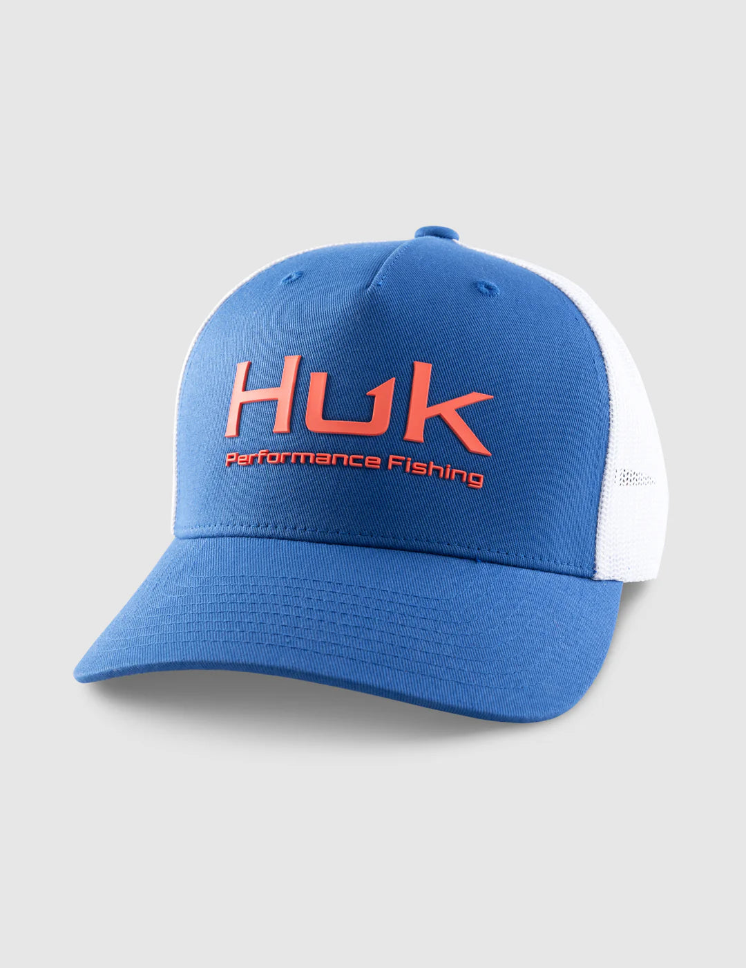 Huk Mens Performance Fishing Trucker