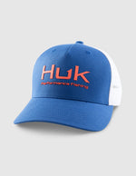 Huk Mens Performance Fishing Trucker