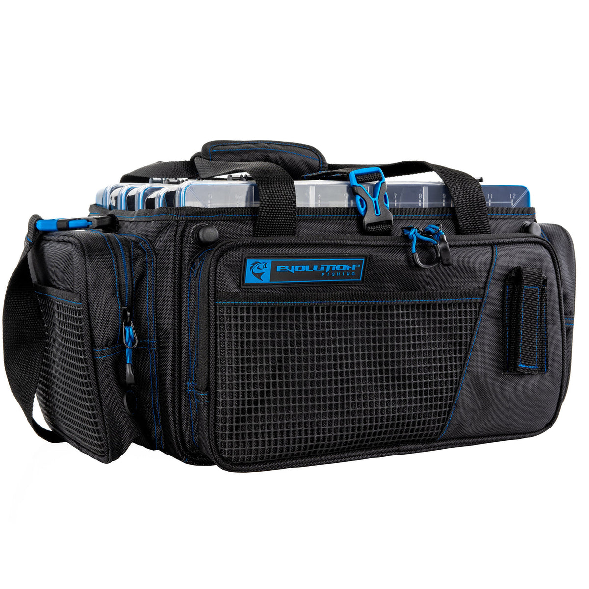 Evolution Outdoors Horizontal 3700 Drift Bag additional view 2