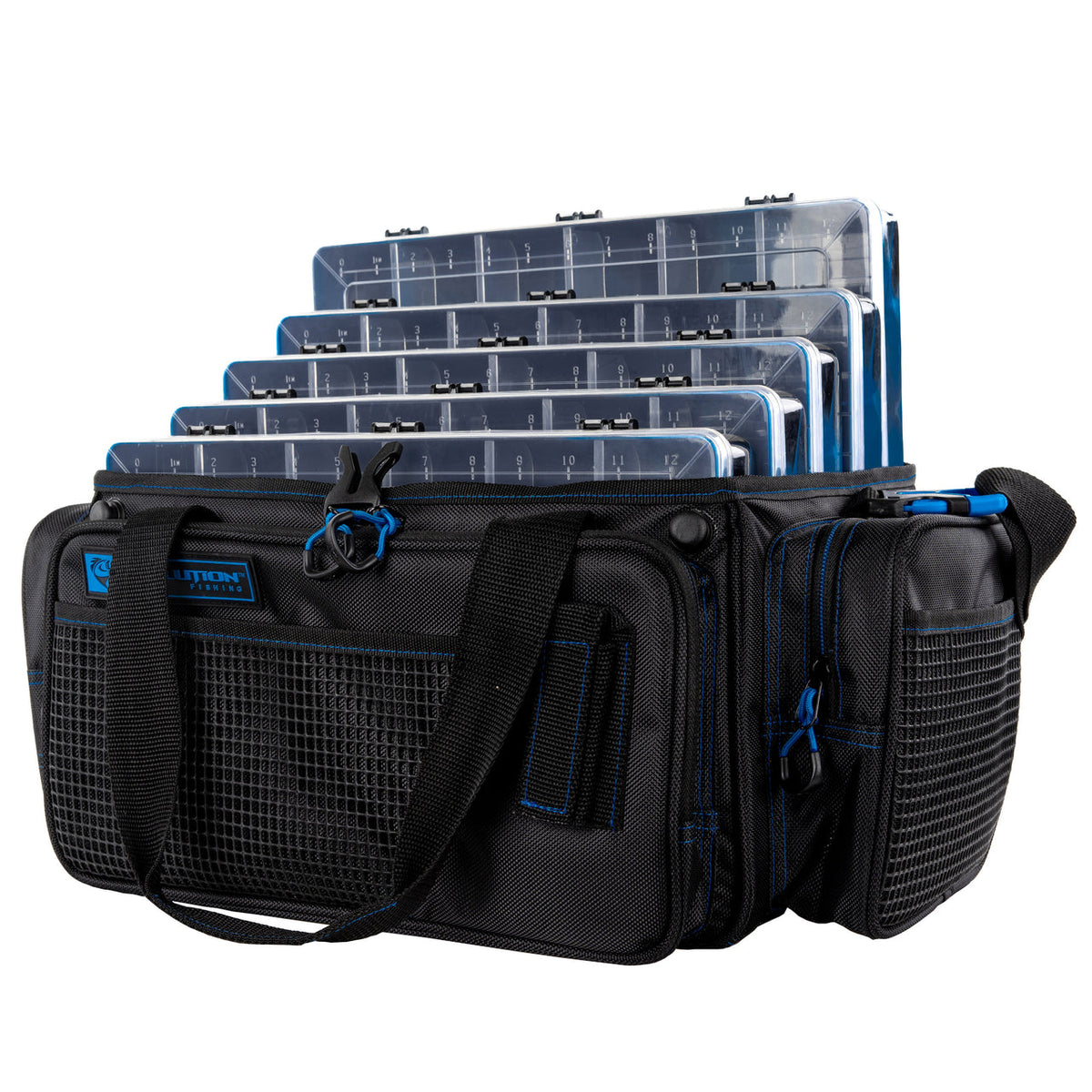 Evolution Outdoors Horizontal 3700 Drift Bag