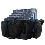 Evolution Outdoors Horizontal 3700 Drift Bag