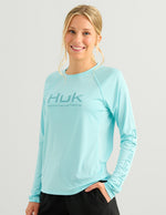 Huk Pursuit Crew