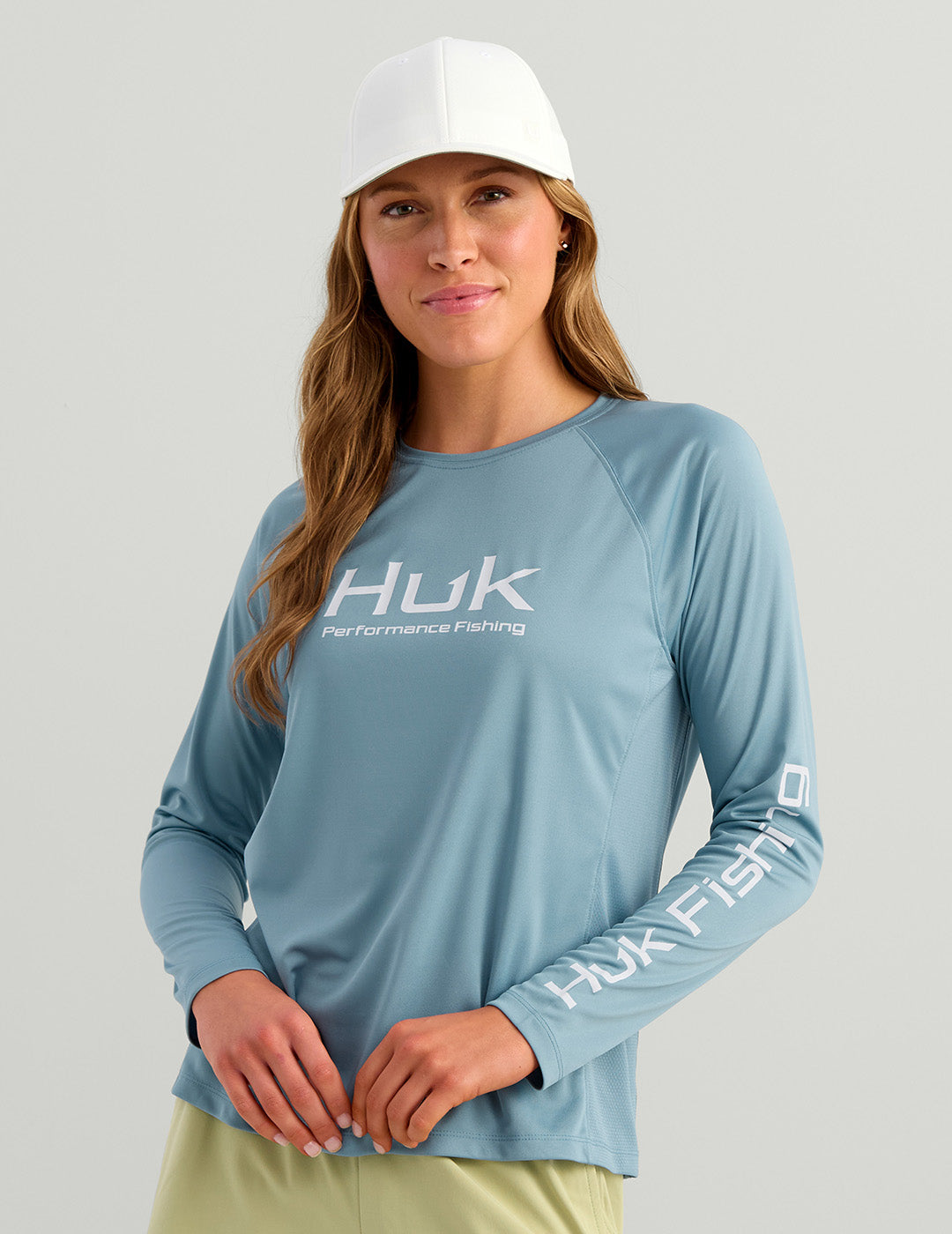 Huk Pursuit Crew