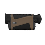 DNT Optics HOUND H635R 640×512 Thermal Imaging Monocular | 35mm LRF