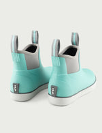 HUK Womens Rogue Wave Marine Blue Size 7