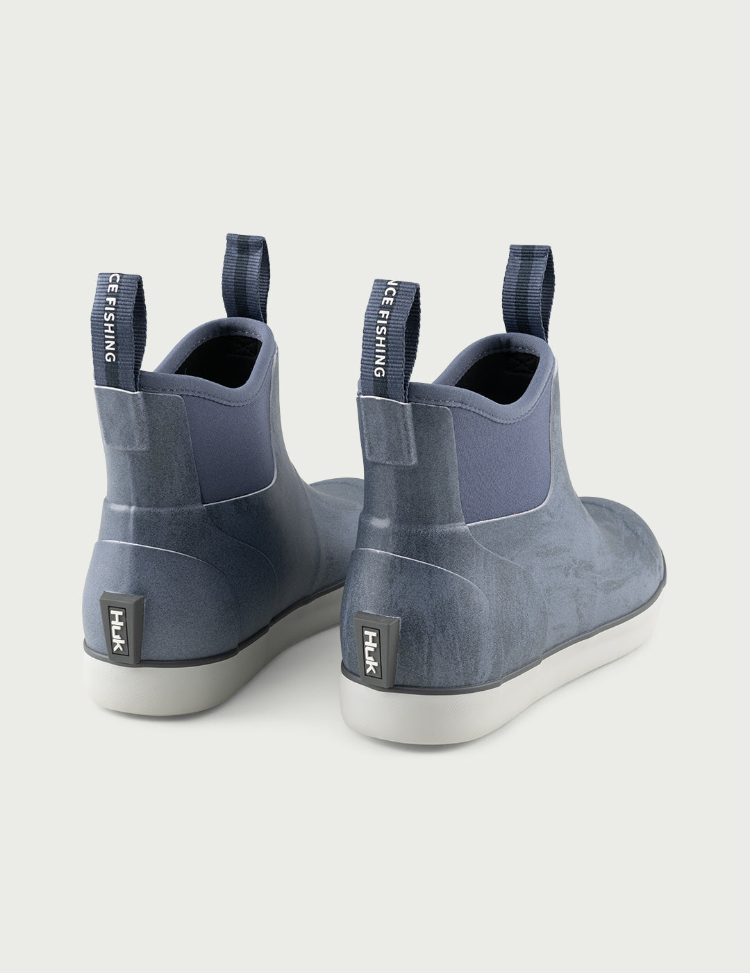 Huk Womens Rogue Wave - (Splish Splash Vintage Indigo)