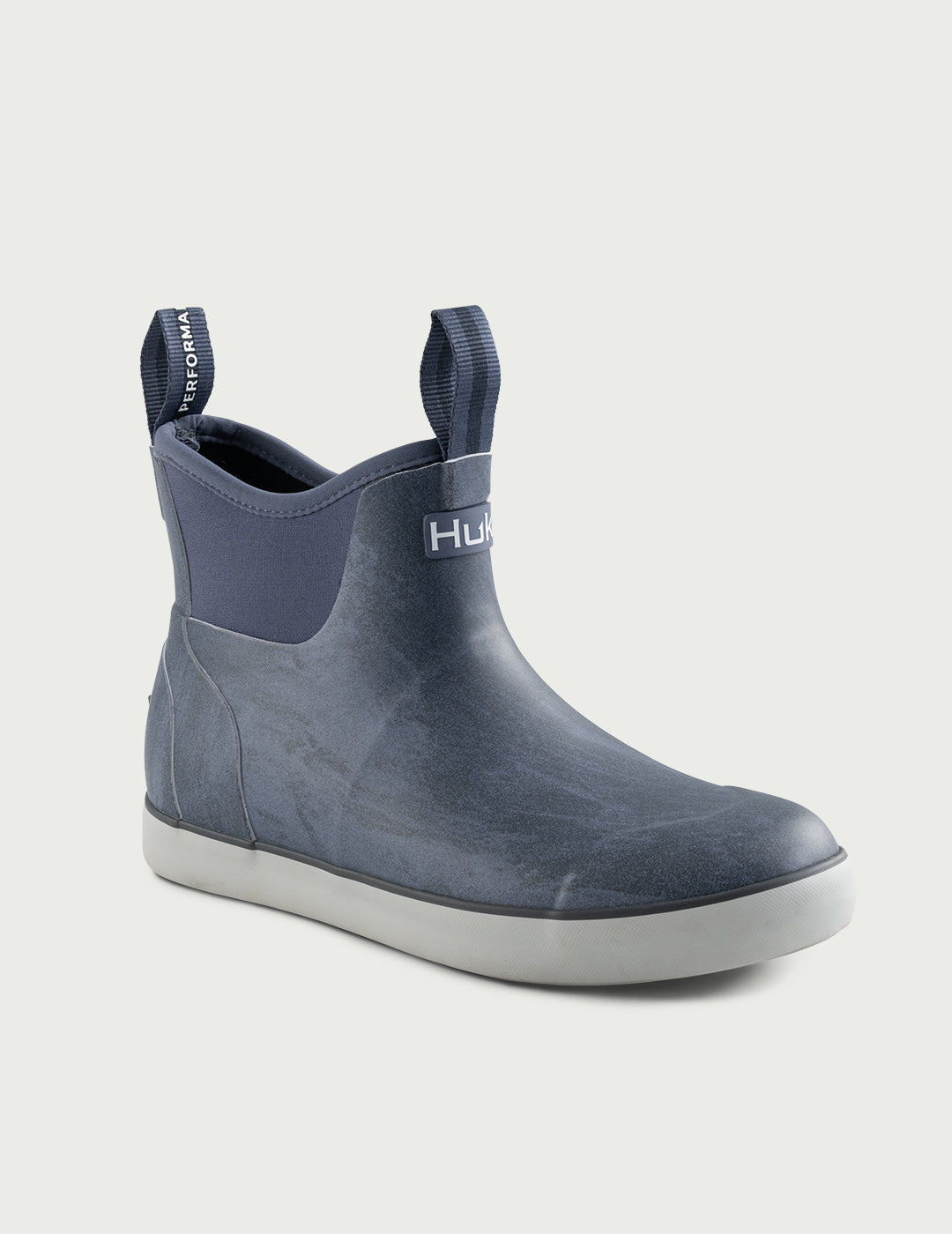 Huk Womens Rogue Wave - (Splish Splash Vintage Indigo)