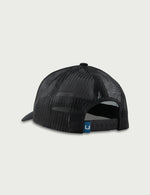 Huk Kid's Huk And Bars Trucker