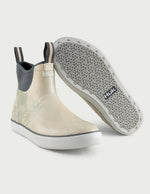 HUK Rogue Wave Silver Birch Size 8