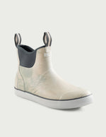 HUK Rogue Wave Silver Birch Size 7