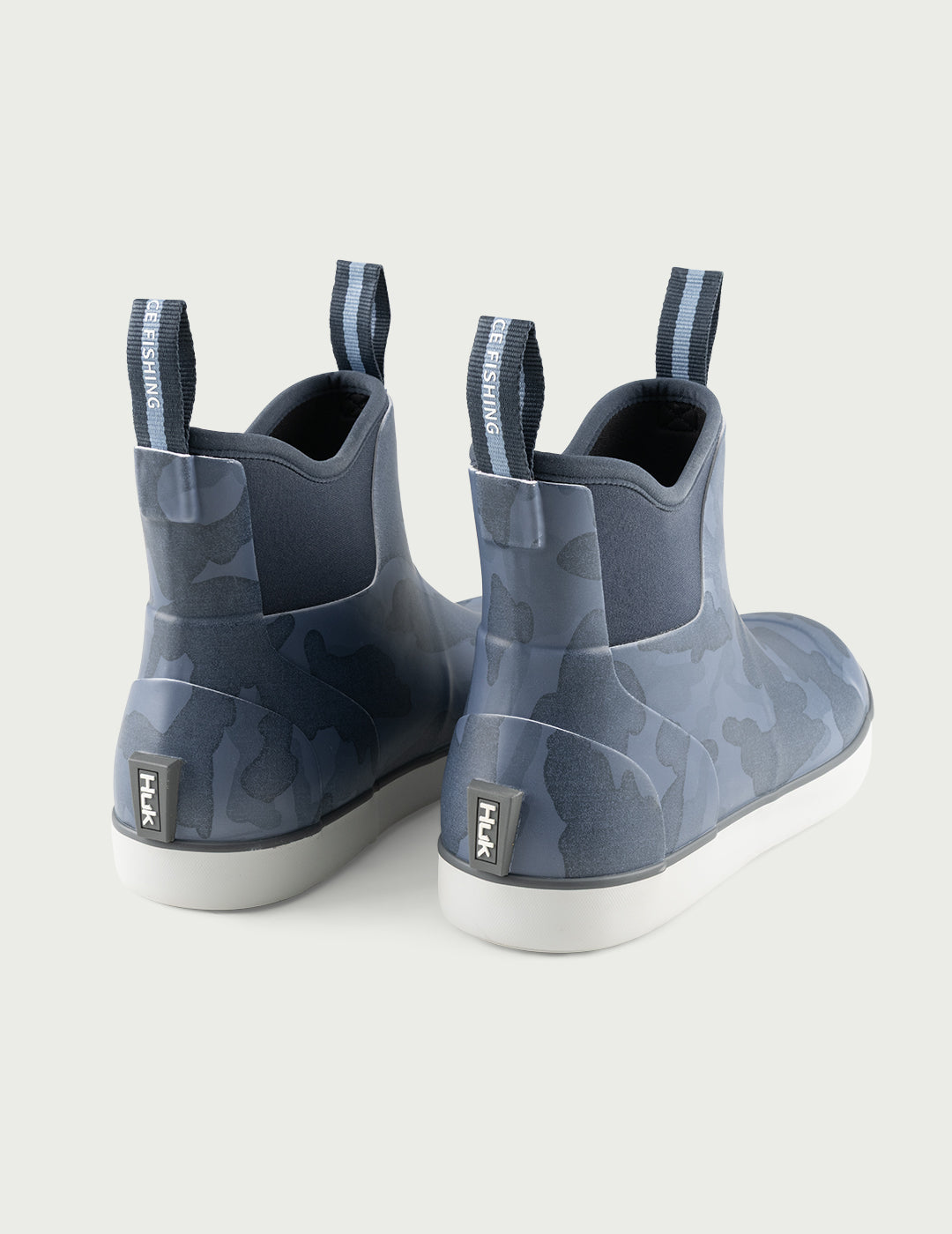 HUK Rogue Wave Sea Storm Size 9